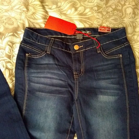 *Final Sell Price* Elite Jeans - Picture 6 of 6